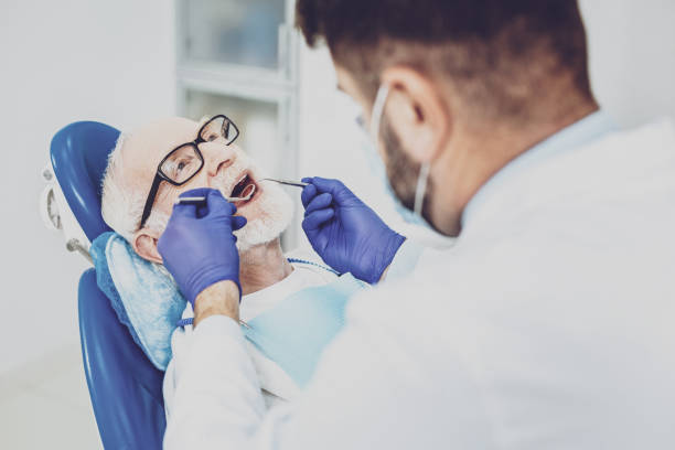 Best Dentist for Severe Toothache  in Coon Rapids, IA